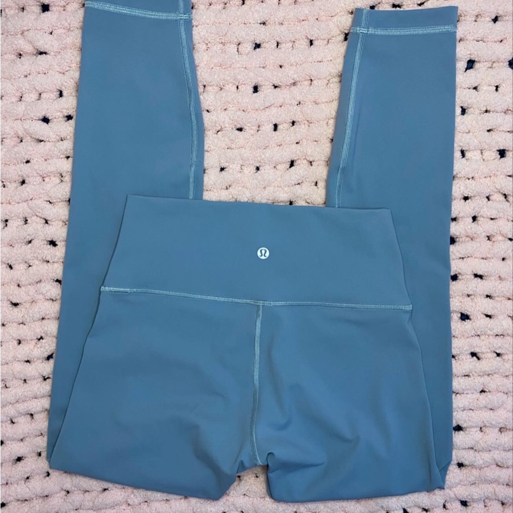 Lululemon wunder under